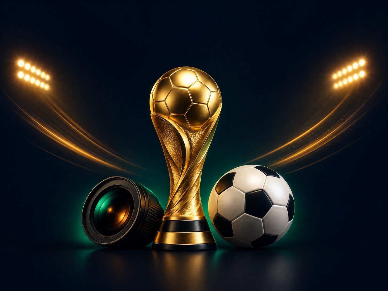 世界杯直播免费视频教程